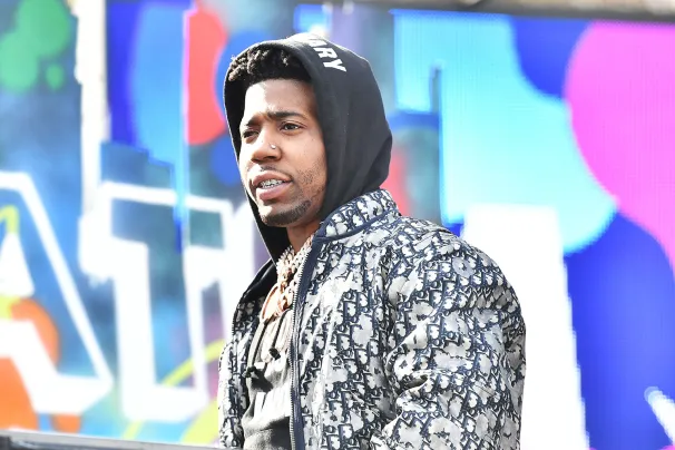 YFN Lucci Is Not Dead: Setting the Record Straight