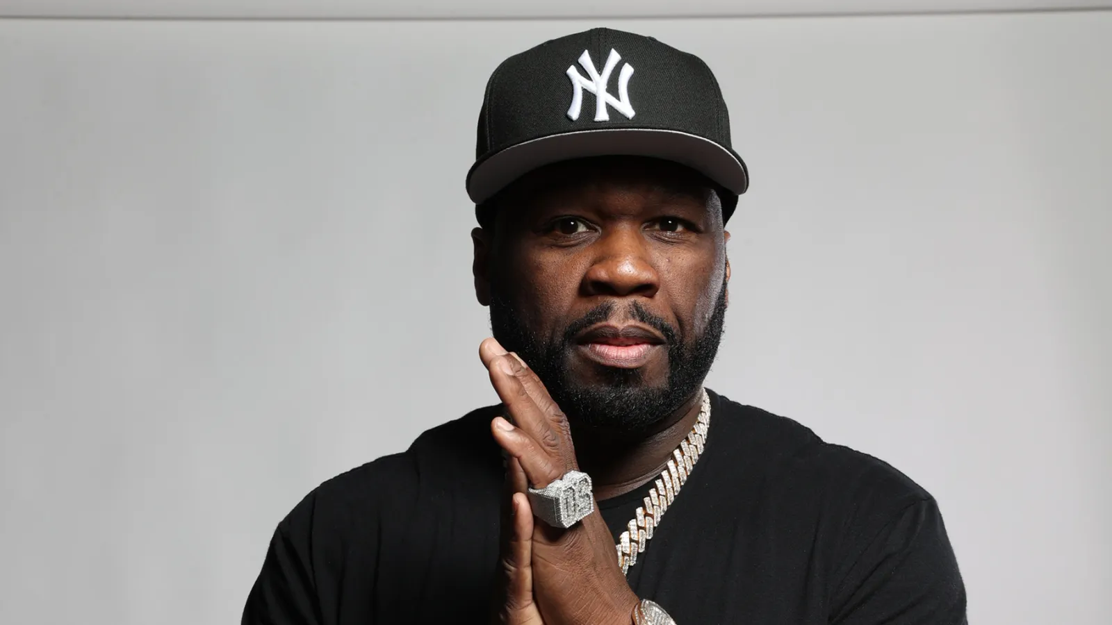 50 Cent Lands Massive $15 Million Residency Deal in Las Vegas—The Legend Continues!