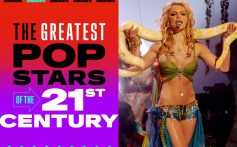 Greatest Pop Stars of the 21st Century Podcast: Britney Spears (No. 6)