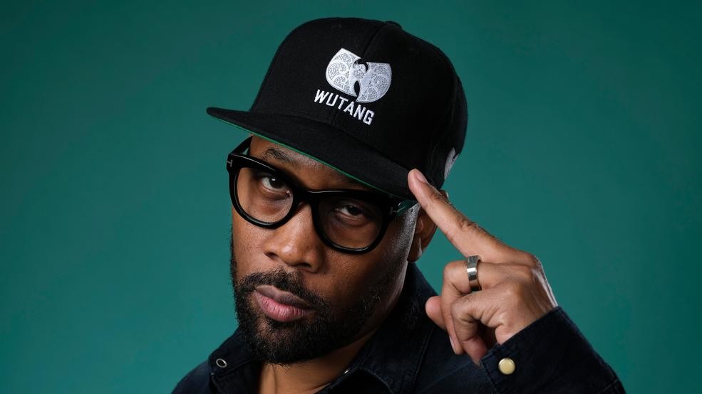 RZA Breaks It Down: Kendrick the “Natural” vs. Drake the “Trained” Lyricist