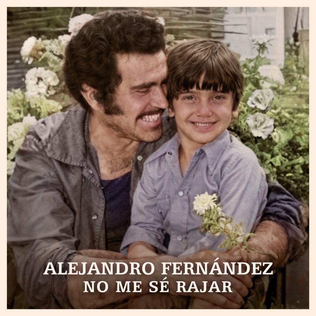 Alejandro Fernández to Sing Vicente Fernández’s Songs in New Album and Tour ‘De Rey a Rey’