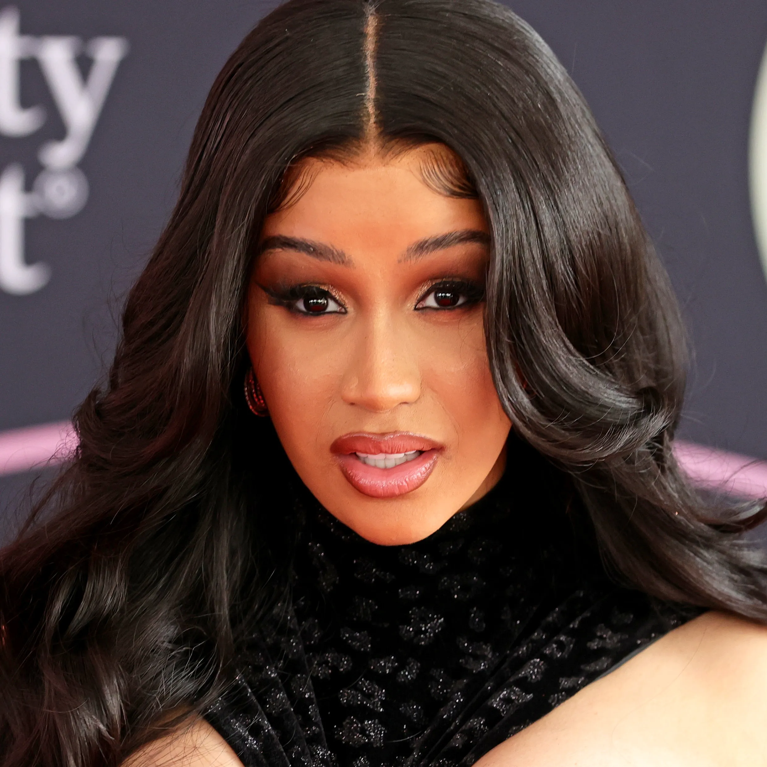 Cardi B Says Goodbye to Booze After Wild 32nd Birthday Bash!