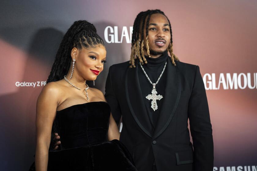 DDG and Halle Bailey Call It Quits—Is This the End of Music’s Hottest Couple?