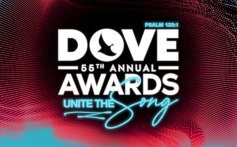 CeCe Winans, Brandon Lake & Forrest Frank Lead Winners at 55th Annual GMA Dove Awards