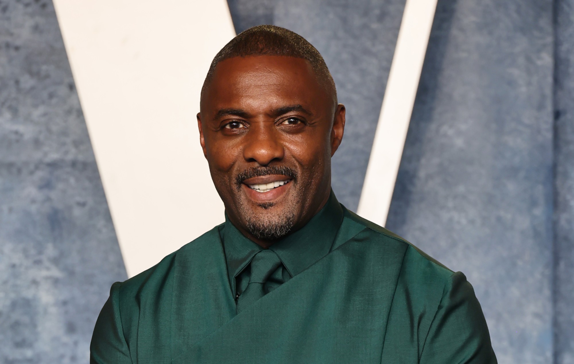 Idris Elba is moving to Africa to support its film industry