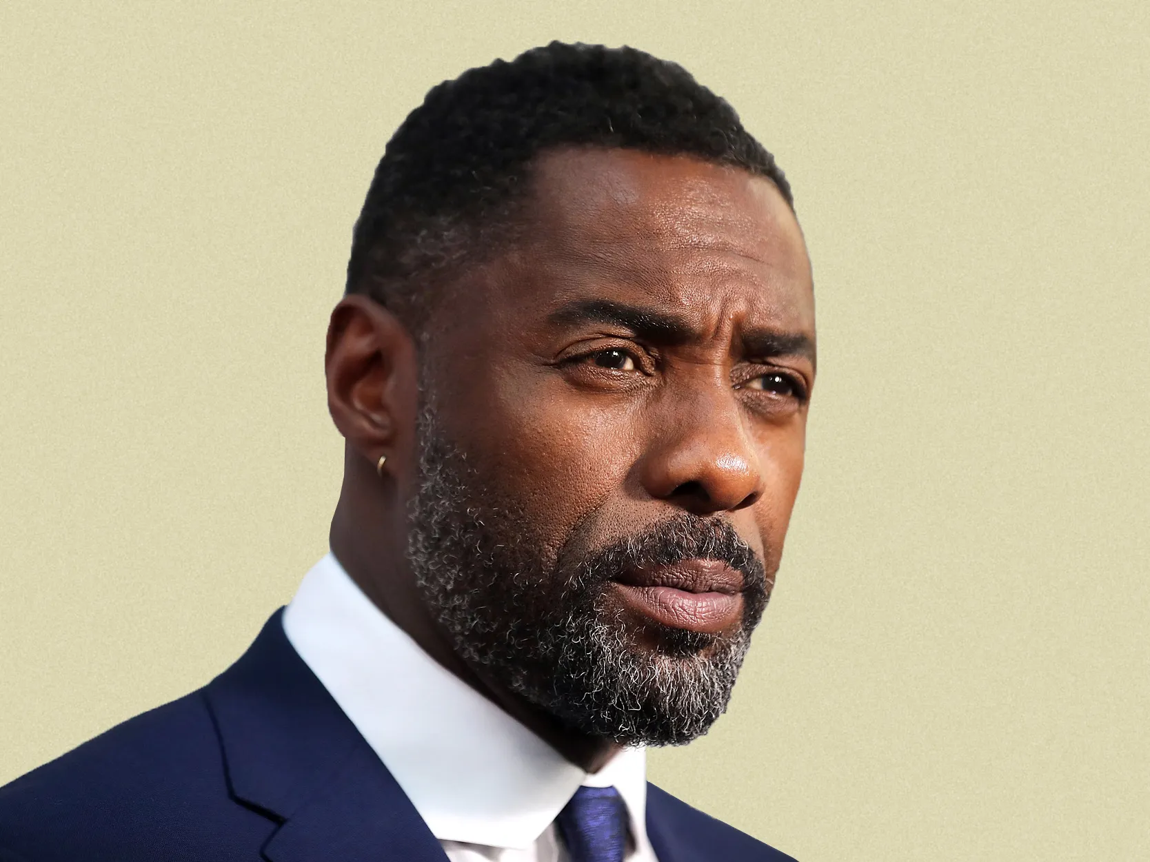 British actor Idris Elba, who is of Ghanaian descent, has revealed his plans to relocate to Africa within the next decade, aiming to support the continent’s movie industry.