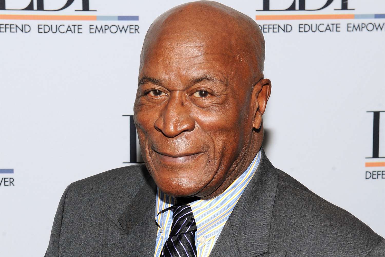 A Tribute to John Amos: Celebrating a Legacy of Strength, Talent, and Heart