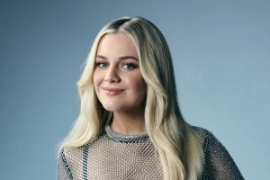 Kelsea Ballerini