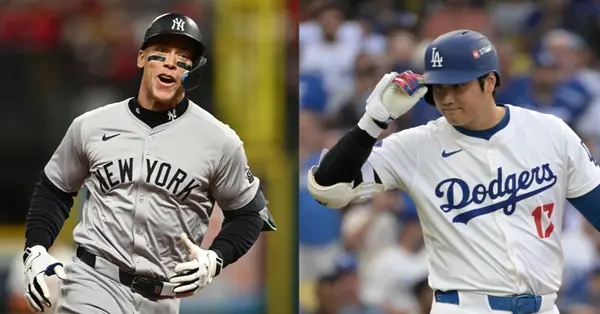 LA Dodgers vs. NY Yankees: Who’s Bringing the Heat and Who’s Getting Burned?