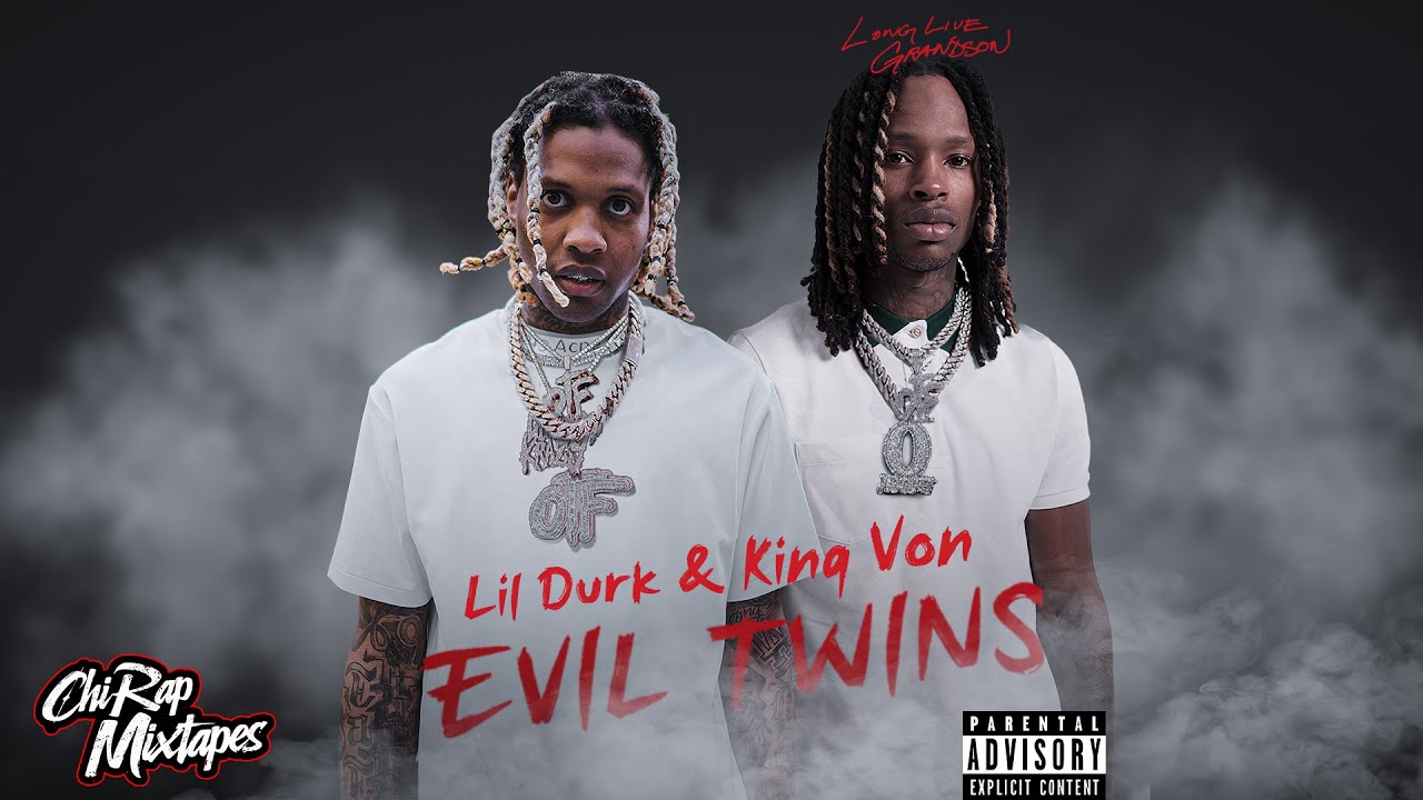 Lil Durk & King Von’s Estate Facing Lawsuit