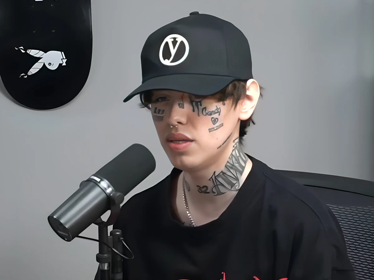 Lil Xan Hit with $27K Fine After Gun Drama Over 2Pac Diss Sparks Fire!