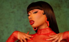 Megan Thee Stallion Reveals ‘Megan: Act II’ Track List Featuring Twice, Flo Milli & RM of BTS