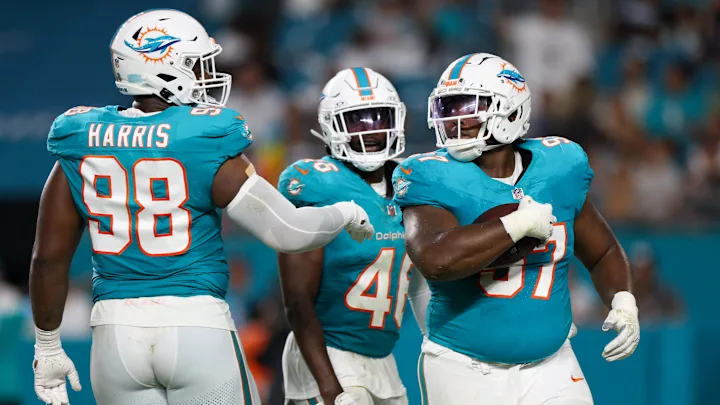 Tua’s Back! Miami Dolphins Ready to Roll in Week 8