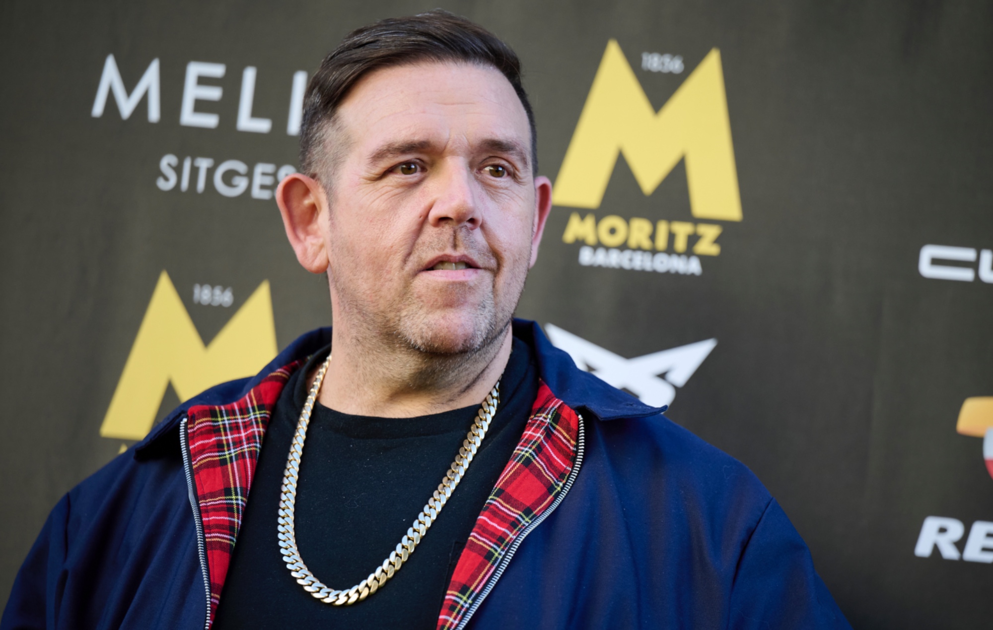 ‘Shaun Of The Dead’ star Nick Frost has made a new horror-comedy about a holiday-gone-wrong