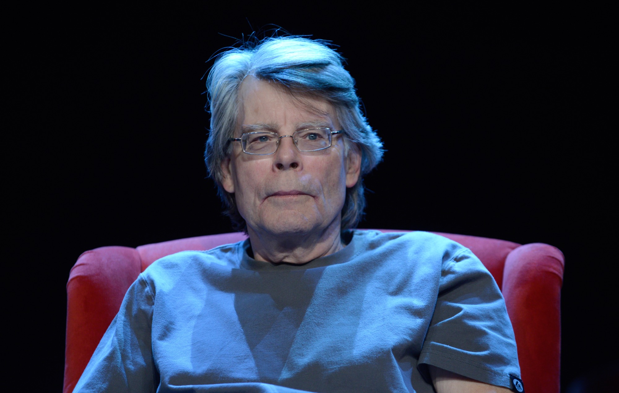 Stephen King reveals his favourite horror movie of all time