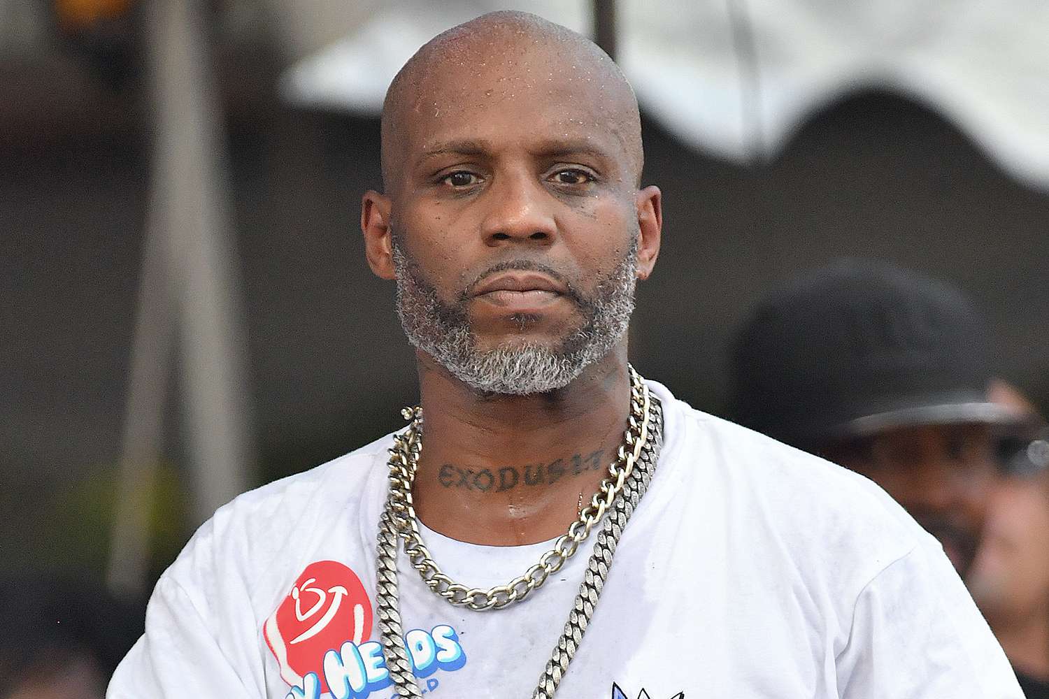 DMX Lives On: New Track ‘Favor’ Drops, Featuring Killer Mike and Mary Mary!