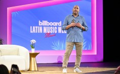 How to Collect Your Neighboring Rights Around the World | Billboard Latin Music Week 2024