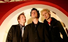 Green Day Rules Boxscore Report With Biggest Tour of September — And of the Band’s Entire Career