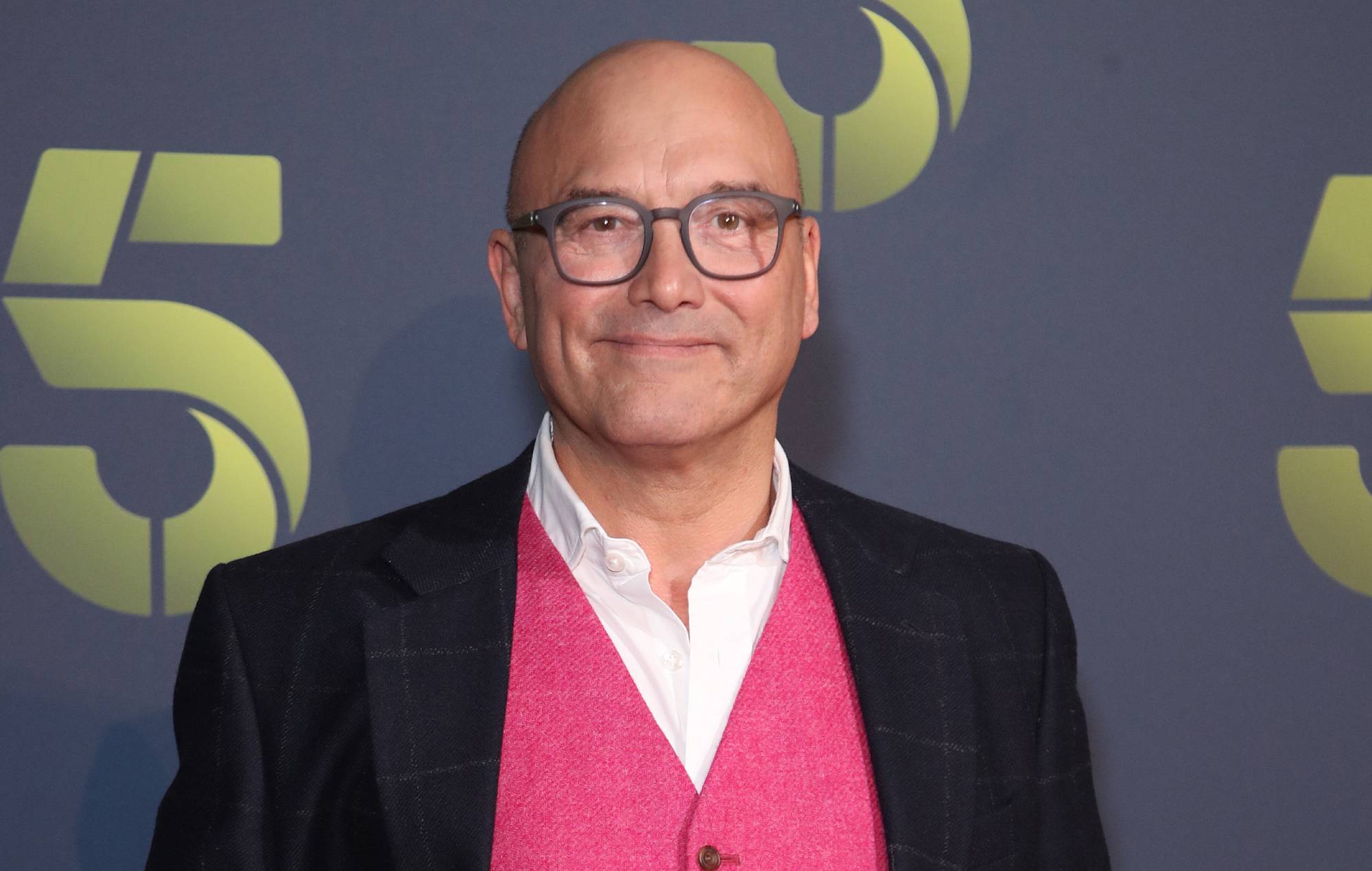 Gregg Wallace denies accusations of inappropriate behaviour on set