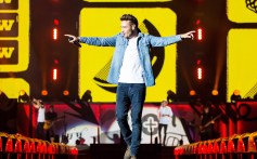 Liam Payne Memorial in London Brings Together Hundreds of Fans Mourning His Death