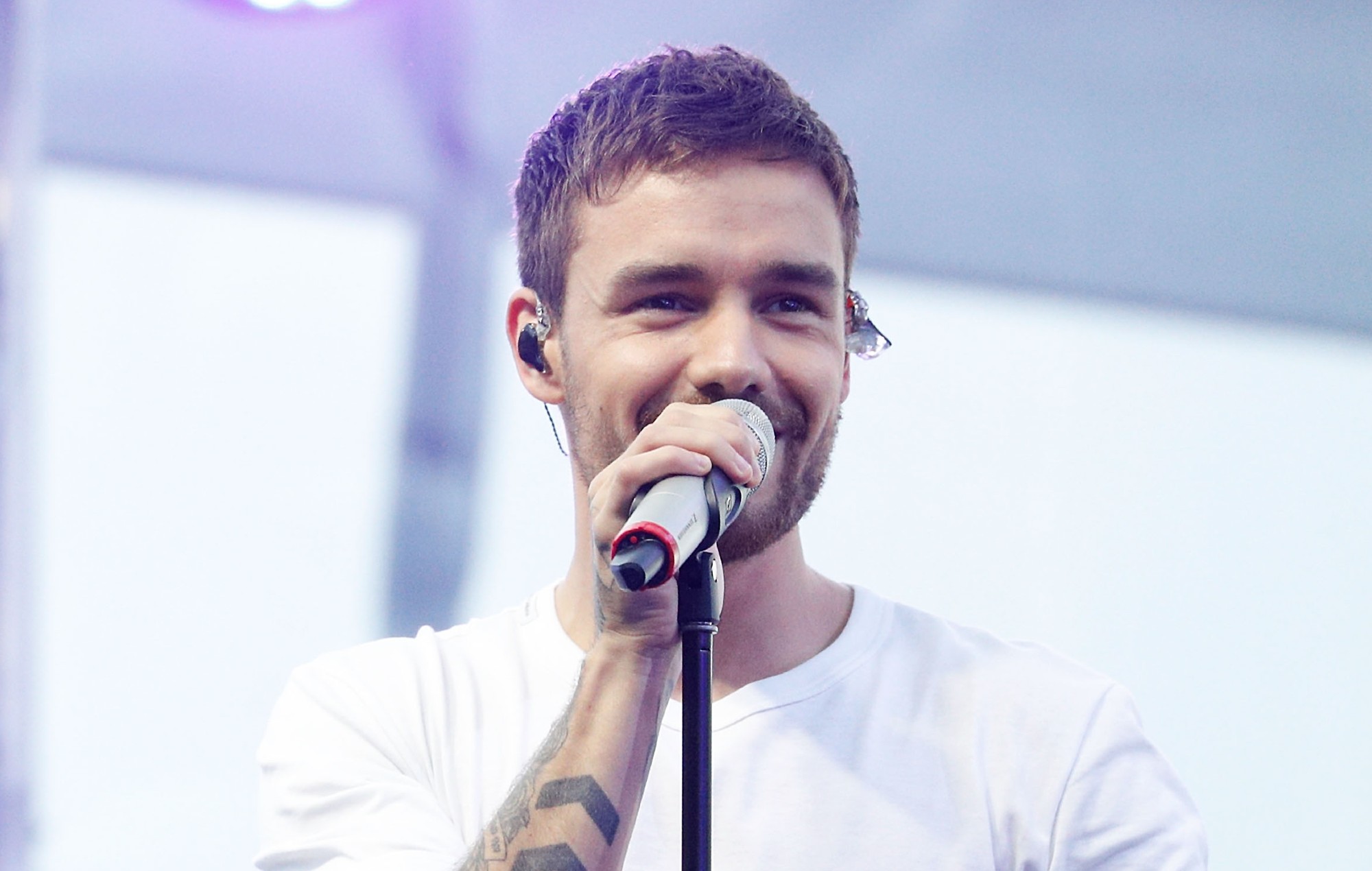 Argentinian police raid hotel where Liam Payne died