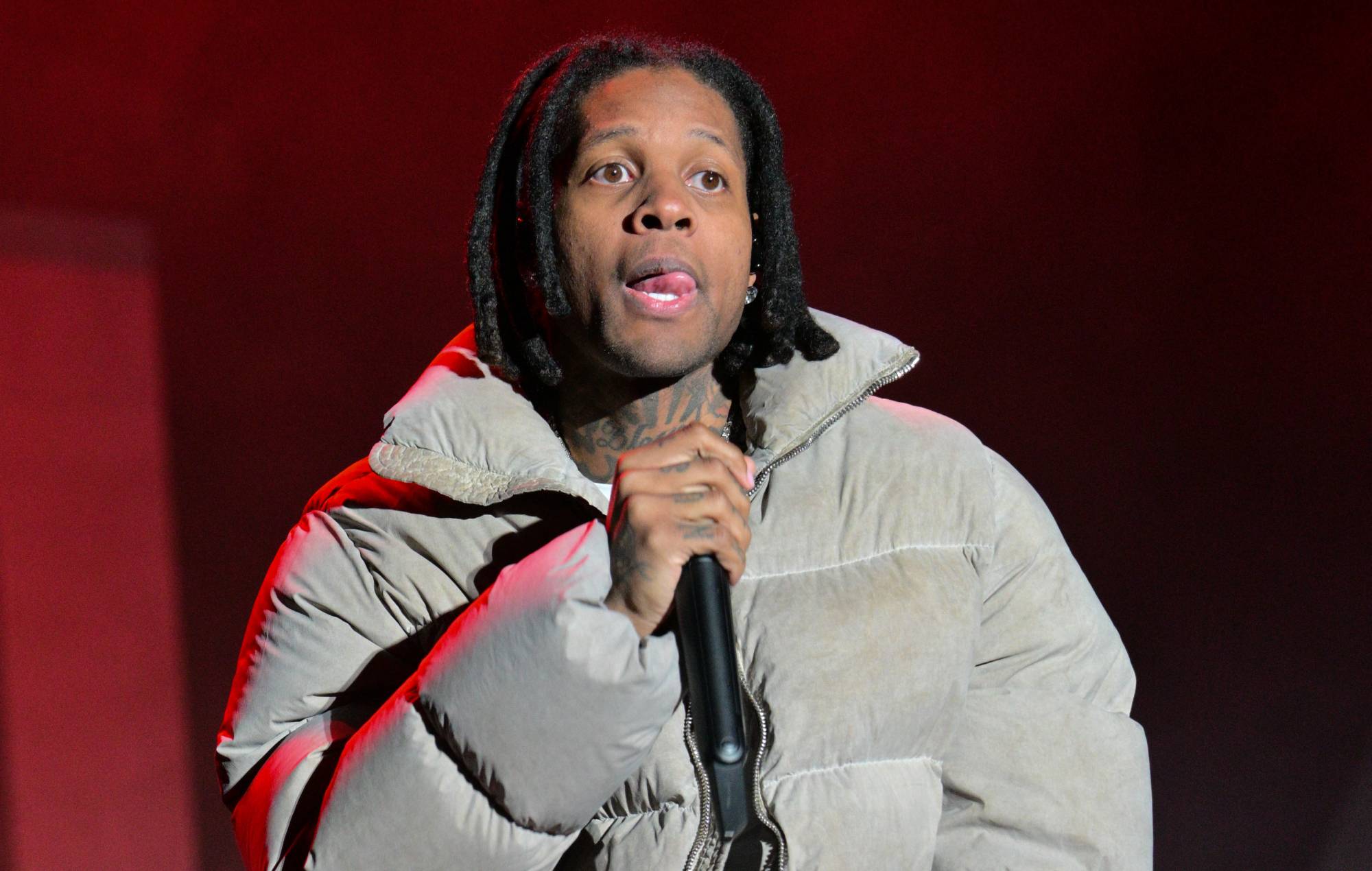 Lil Durk arrested in connection to murder-for-hire plot