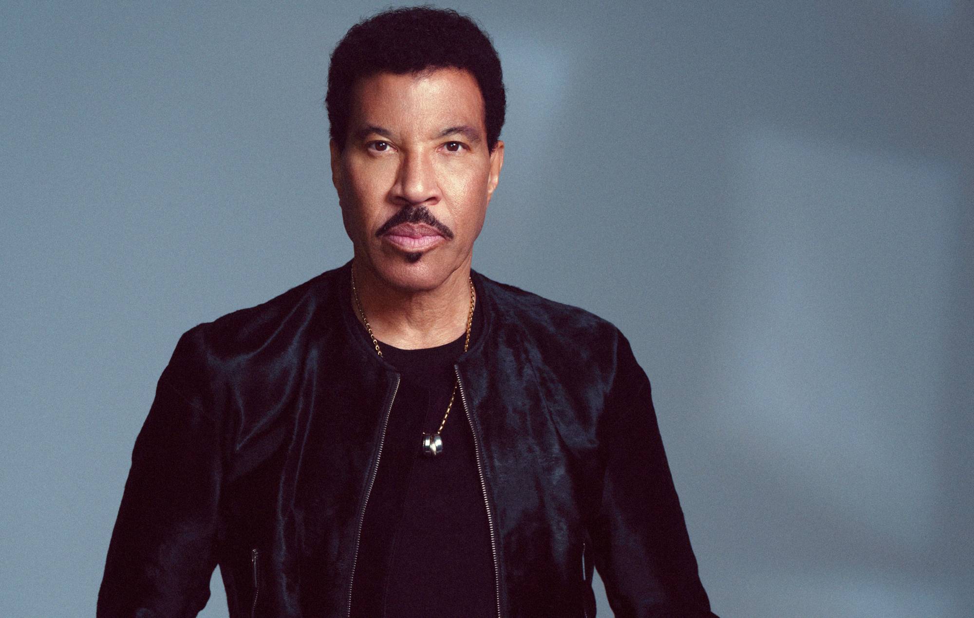 Lionel Richie announces ‘Say Hello To The Hits’ 2025 UK and Ireland tour