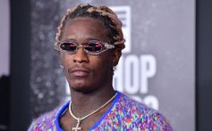 Mistrial Potentially Looming in Young Thug’s Atlanta Gang Trial, Sparking Delays and Plea Deal Talks