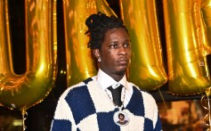 Young Thug Co-Defendant Takes Plea Deal in YSL RICO Trial: Report