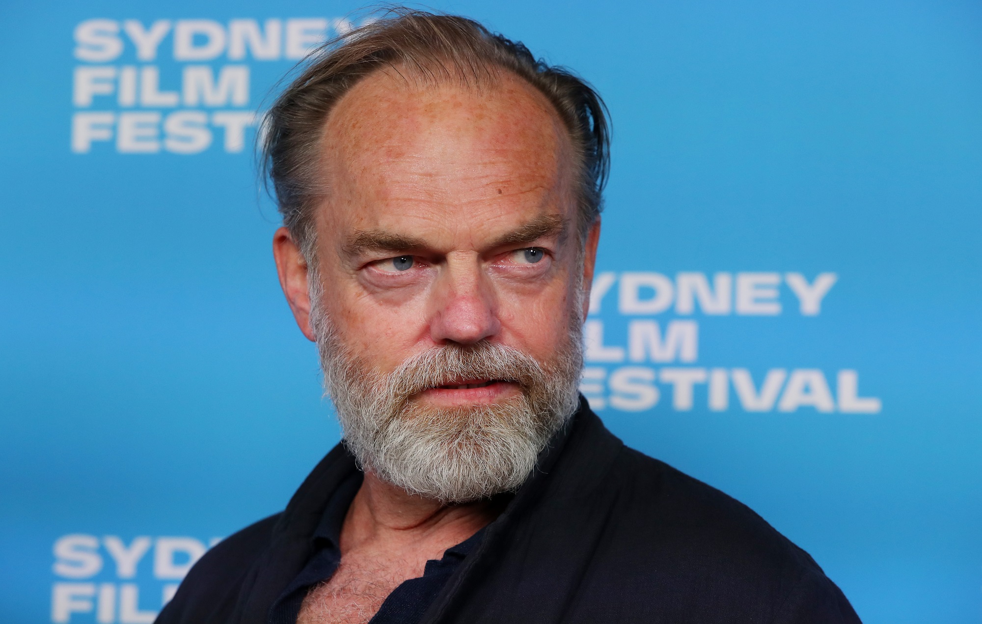 Hugo Weaving is coming back for more ‘Slow Horses’