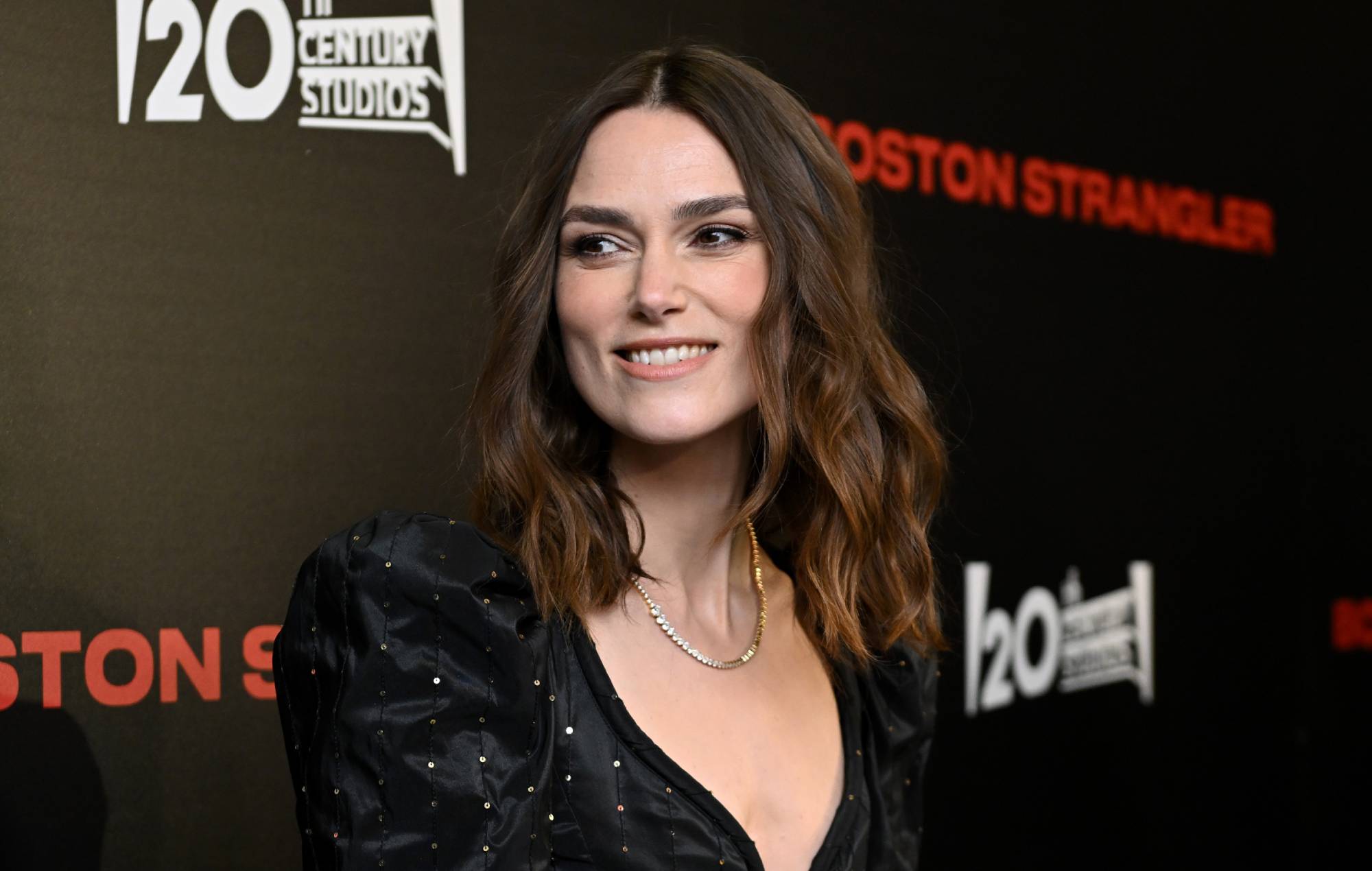 Keira Knightley says she was “seen as shit” for doing ‘Pirates Of The Caribbean’ films