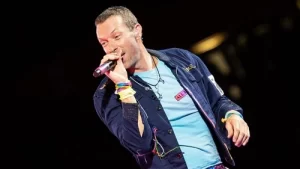 Chris Martin