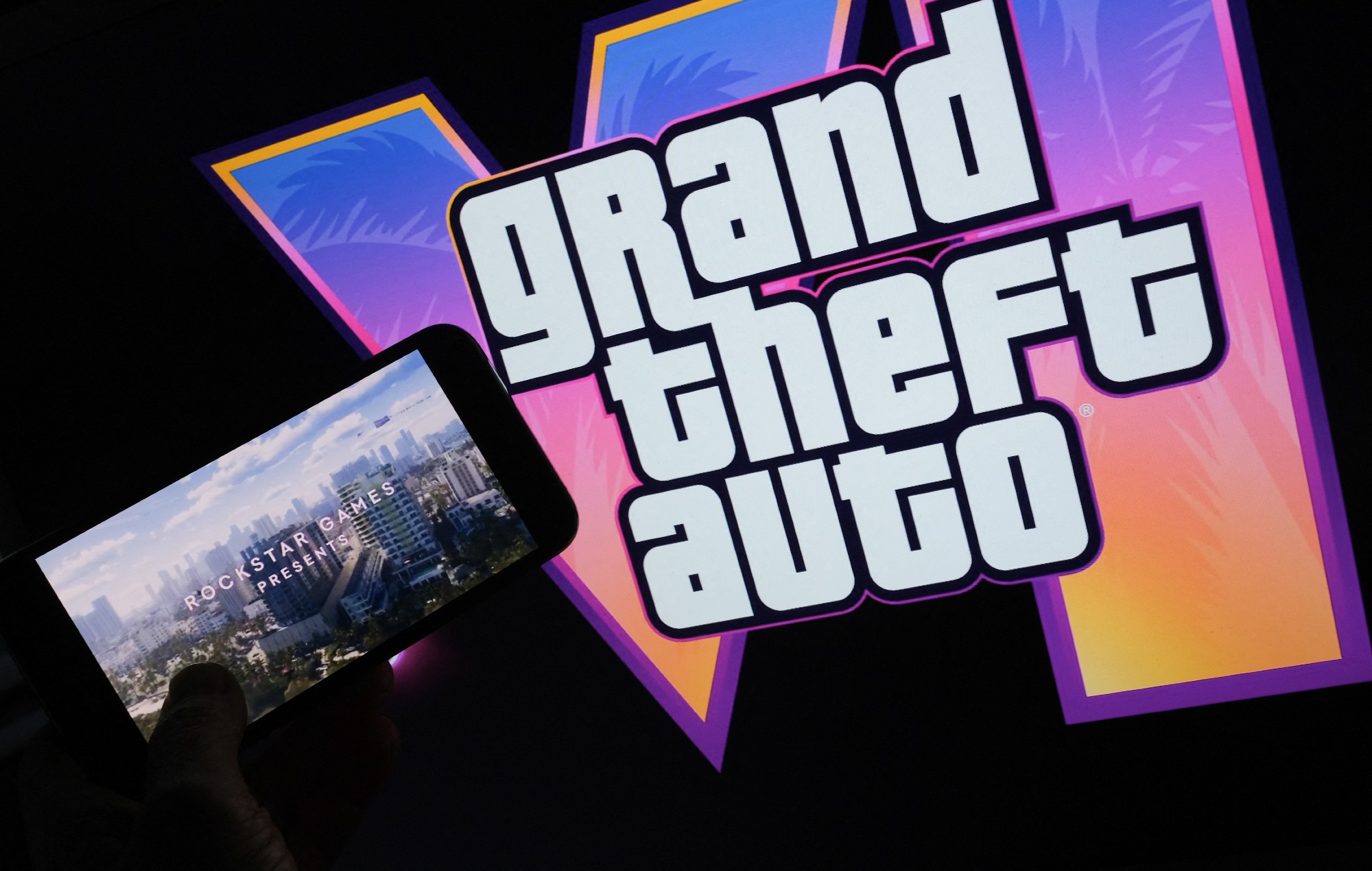 ‘GTA 6’ will “blow people away” says designer who worked on the long-awaited game