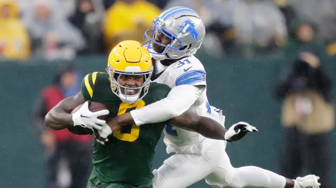 Sunday Night Showdown: Lions vs. Packers Recap – Roar and Resilience