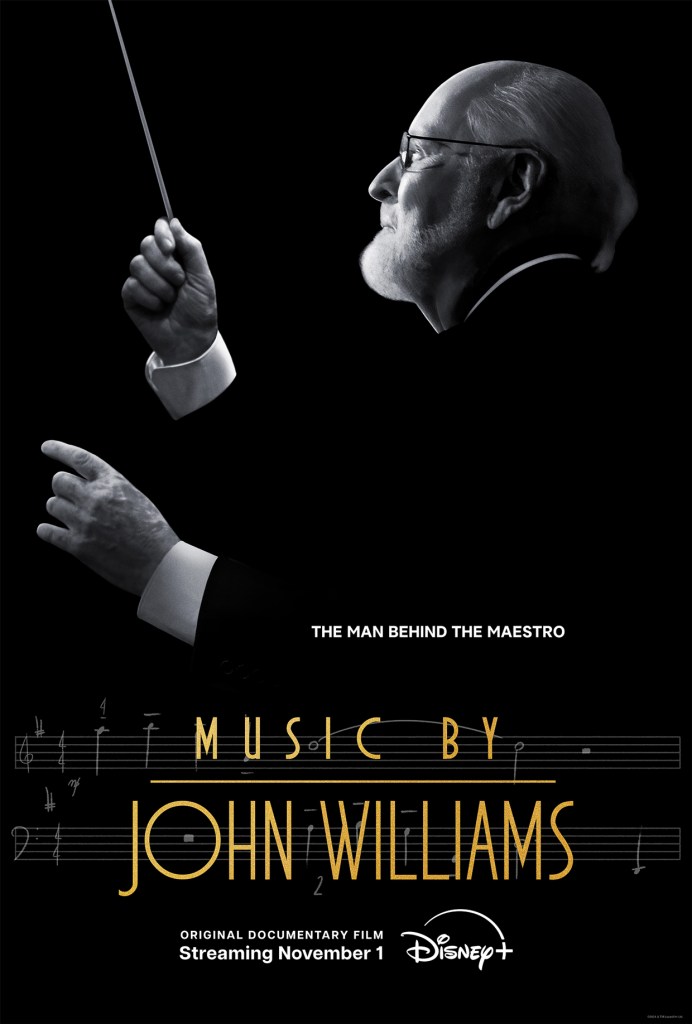 Six Things We Learned Watching ‘Music by John Williams,’ The Glowing Documentary on the Beloved Composer