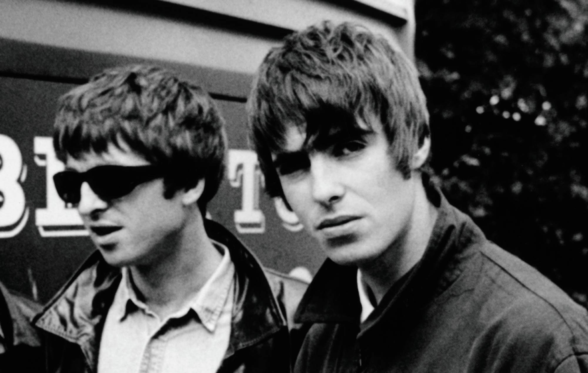 Oasis confirm when they’ll be announcing details of their 2025 South American reunion tour dates