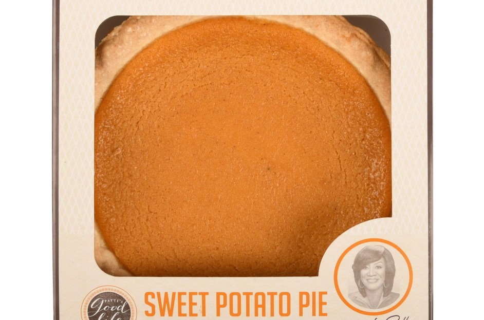 Patti LaBelle’s Food Empire Still Going Strong: Where to Buy Her Sweet Potato Pies, Cookies & Cobblers for the Holidays