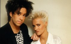 Chart Rewind: In 1989, Roxette’s ‘Listen to Your Heart’ Led the Hot 100