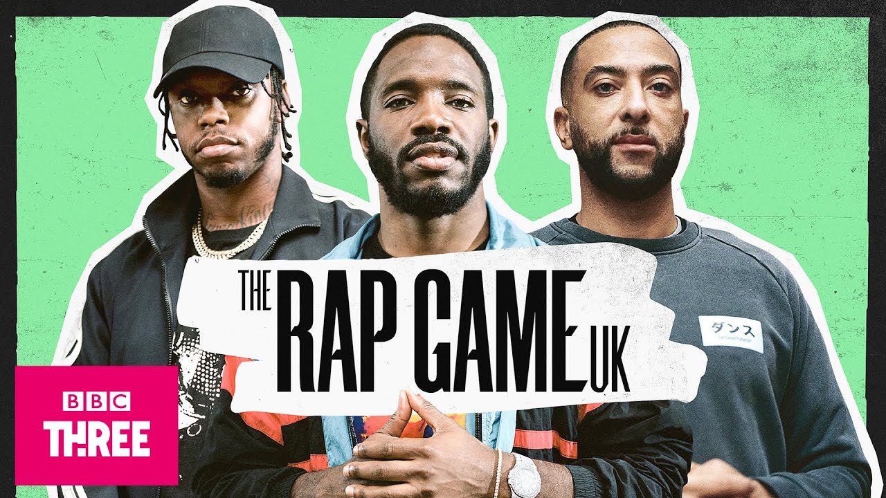  The Rap Game UK – Season Premiere Shakes Things Up