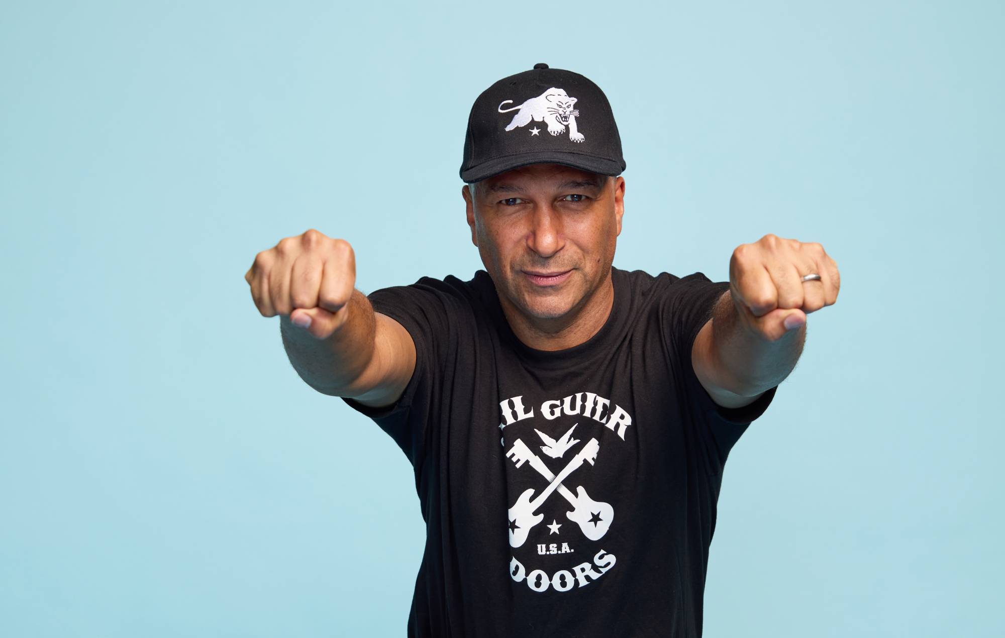 Tom Morello hits out at Rage Against The Machine fans who “weren’t intelligent enough” to understand their politics