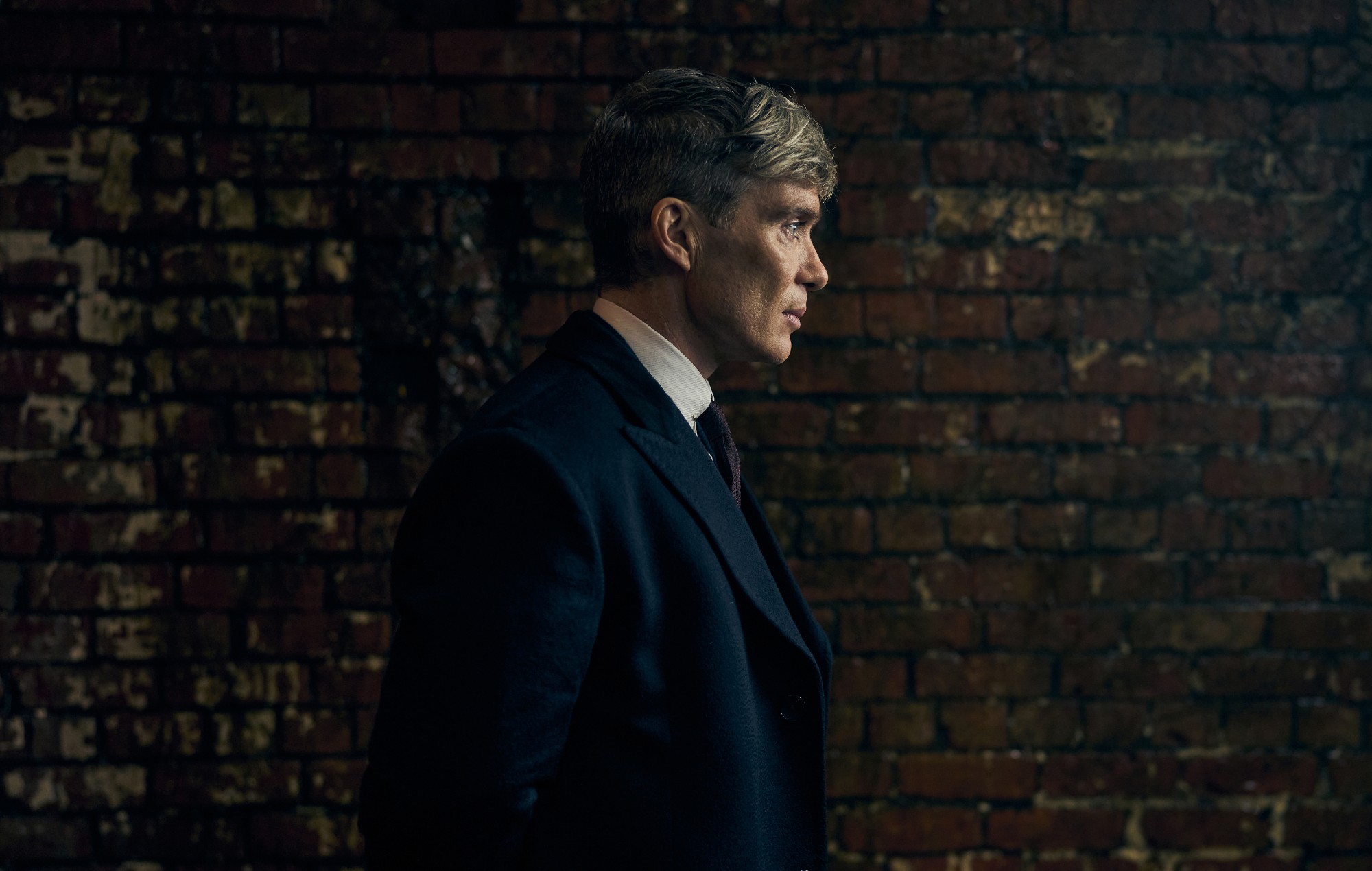 Here’s everything we know about the ‘Peaky Blinders’ movie