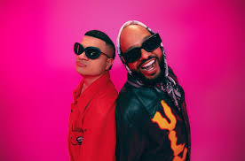 7 Reggaetón Duos Still Going Strong Today: Jowell y Randy, Alexis y Fido, & More