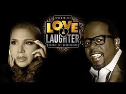 Toni Braxton and Cedric the Entertainer Extend ‘Love & Laughter’ Las Vegas Residency: Exclusive