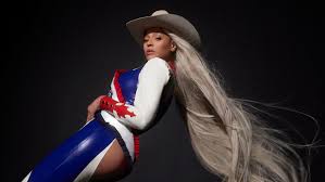 🎄 Beyoncé to Slay Christmas Halftime Show with Cowboy Carter! 🎄