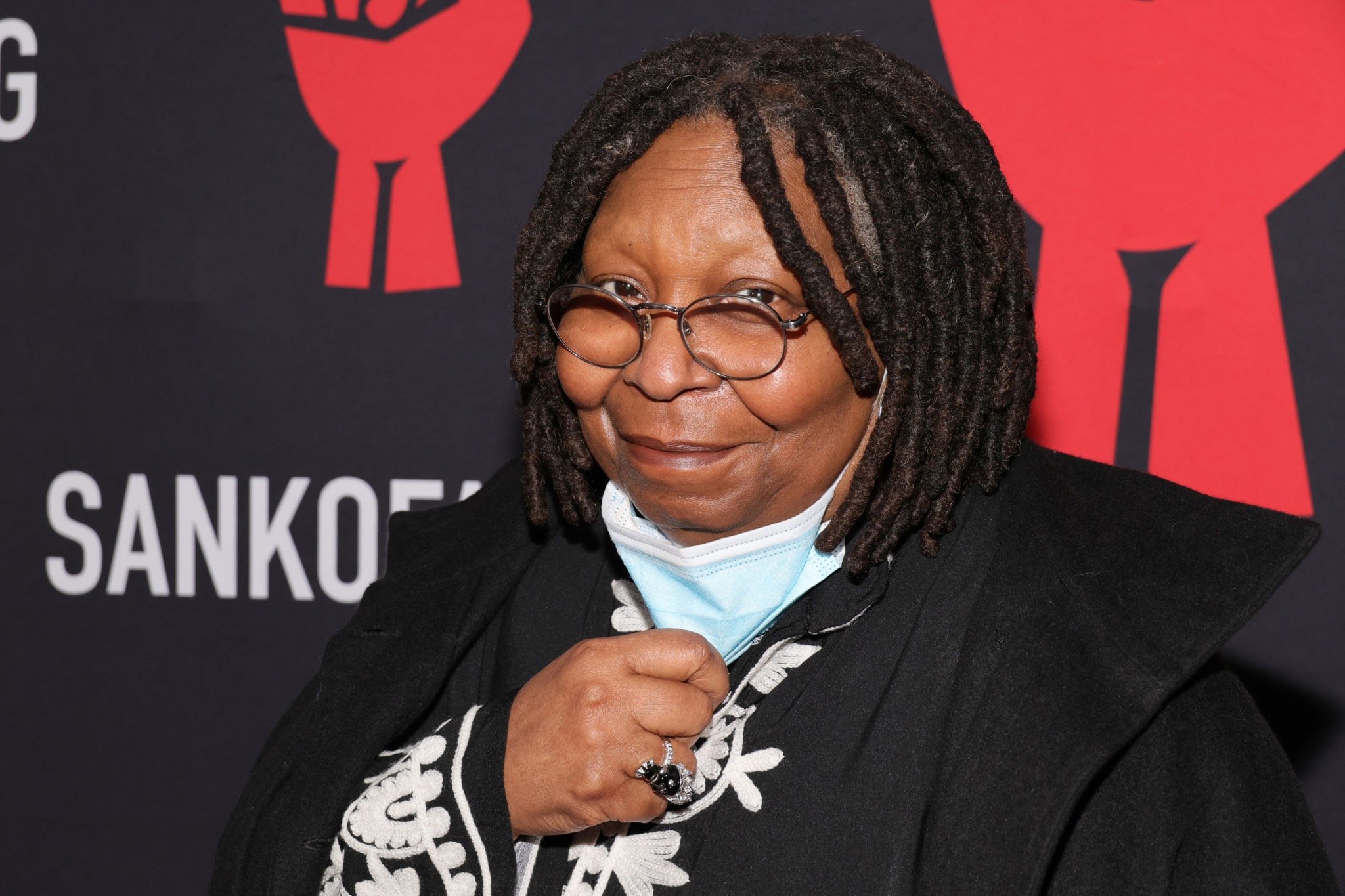 Whoopi Goldberg Launches the All-Women’s Sports Network