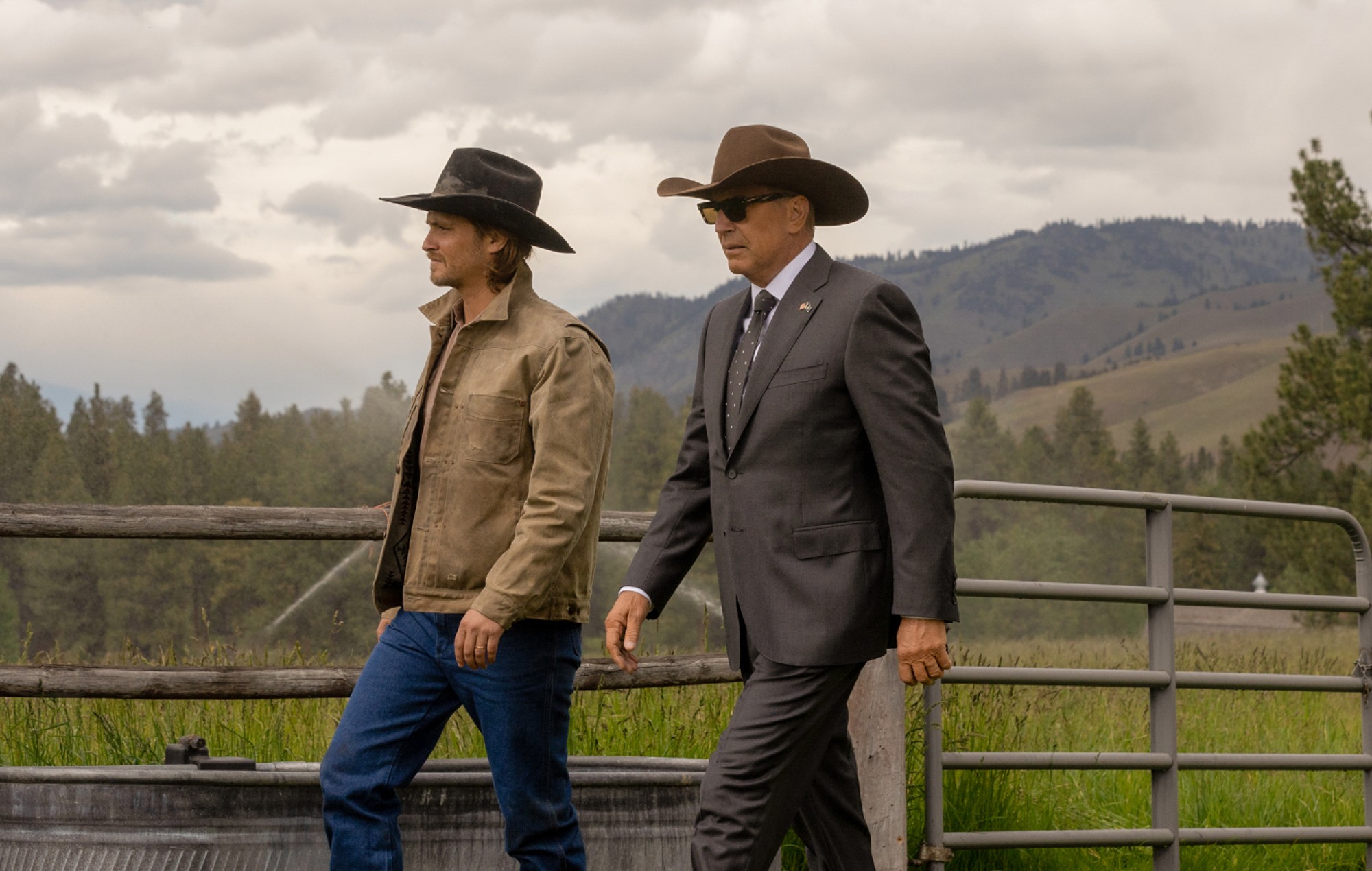 ‘Yellowstone’ fans reel after shock character death in new episode: “That made me afraid to ever give someone directions again”