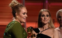 Adele Meets Meryl Streep While Dressed As One of Actress’ Iconic Characters During Vegas Show: ‘I Love You’