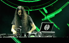 Bassnectar Asks Judge to Dismiss Sexual Abuse Lawsuit, Arguing Accusers Lied About Their Ages