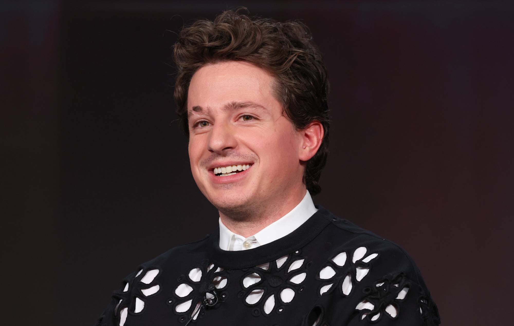 Charlie Puth shares Wham!-inspired Christmas single ‘December 25th’