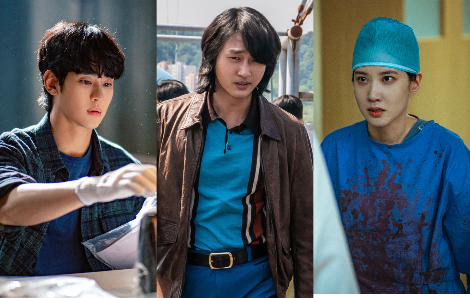 Disney+ unveils upcoming slate of original K-dramas in 2025